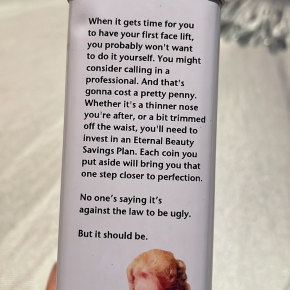 Metal  Savings bank 🏦 - Picture 11 of 12